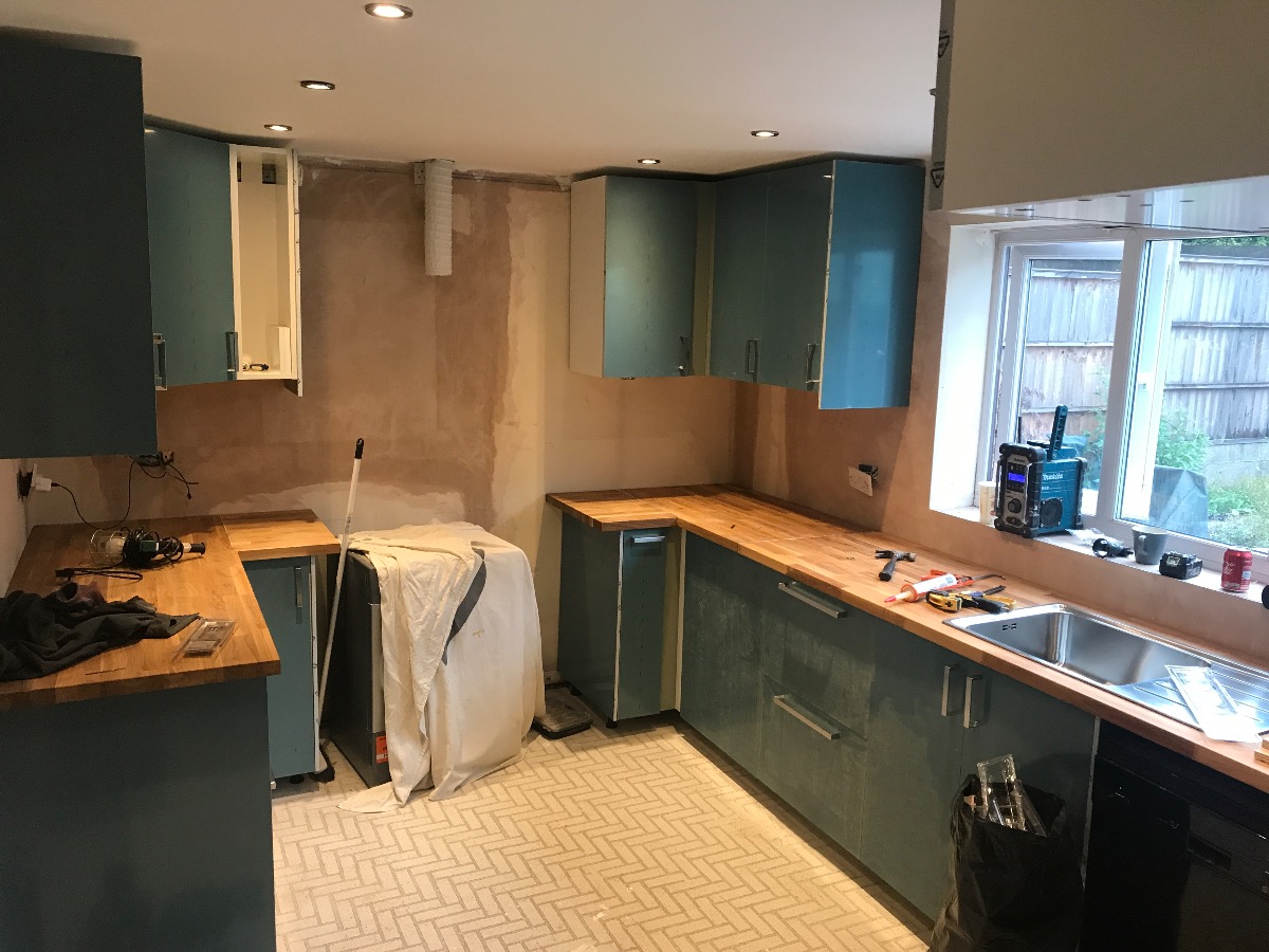 Carpenter and Joiner: Image 3